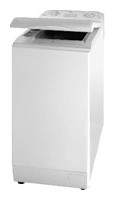 özellikleri çamaşır makinesi Ardo TL 800 X fotoğraf