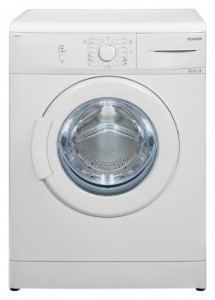 特点 洗衣机 BEKO EV 6103 照片