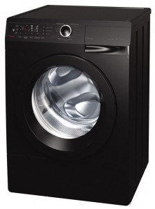 Characteristics ﻿Washing Machine Gorenje W 85Z03 B Photo