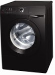 Gorenje W 85Z03 B πλυντήριο εμπρός ανεξάρτητος, αφαιρούμενο κάλυμμα για την ενσωμάτωση