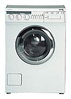 विशेषताएँ वॉशिंग मशीन Kaiser W 6 T 106 तस्वीर