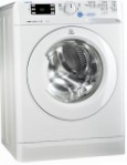 Indesit XWE 91282X W Tvättmaskin främre fristående