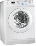 Indesit XWA 81482 X W ﻿Washing Machine front freestanding