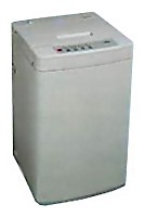 les caractéristiques Machine à laver Daewoo DWF-5020P Photo