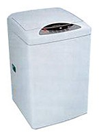 विशेषताएँ वॉशिंग मशीन Daewoo DWF-6010P तस्वीर