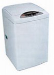 Daewoo DWF-6010P Máquina de lavar vertical autoportante