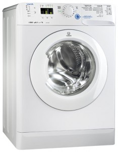 特性 洗濯機 Indesit XWA 81682 X W 写真