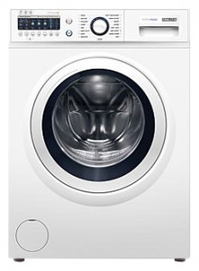 Characteristics ﻿Washing Machine ATLANT 60С1010 Photo