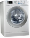 Indesit XWE 81483X WSSS ﻿Washing Machine front freestanding