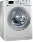 Indesit XWE 91283X WSSS ﻿Washing Machine front freestanding