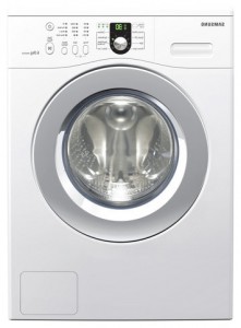 特点 洗衣机 Samsung WF8500NH 照片