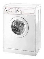 Characteristics ﻿Washing Machine Siltal SL/SLS 3410 X Photo