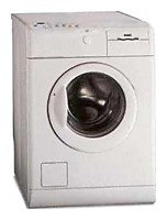 विशेषताएँ वॉशिंग मशीन Zanussi FL 1201 तस्वीर