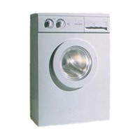 egenskaper Tvättmaskin Zanussi FL 574 Fil