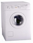 Zanussi W 1002 Machine à laver avant parking gratuit