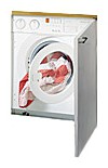 विशेषताएँ वॉशिंग मशीन Bompani BO 02120 तस्वीर
