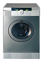 विशेषताएँ वॉशिंग मशीन Gorenje WA 132 P तस्वीर