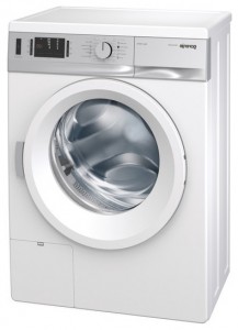 विशेषताएँ वॉशिंग मशीन Gorenje ONE WS 623 W तस्वीर