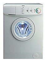 egenskaper Tvättmaskin Gorenje WA 1142 Fil