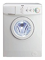Characteristics ﻿Washing Machine Gorenje WA 1341 Photo