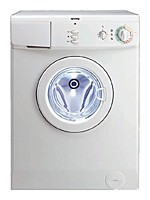 charakteristika Pračka Gorenje WA 442 Fotografie