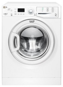 les caractéristiques Machine à laver Hotpoint-Ariston WMF 601 Photo