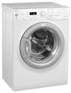 les caractéristiques Machine à laver Hotpoint-Ariston MVSC 6105 S Photo