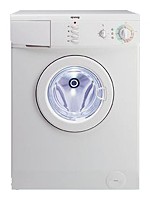 özellikleri çamaşır makinesi Gorenje WA 543 fotoğraf