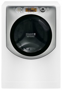 características Máquina de lavar Hotpoint-Ariston AQD 1170 69 Foto
