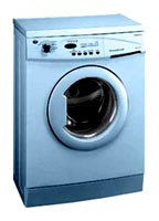 características Máquina de lavar Samsung S803JB Foto