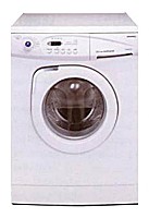 características Máquina de lavar Samsung P1205J Foto