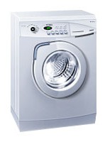 egenskaper Tvättmaskin Samsung P1405J Fil
