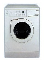 características Máquina de lavar Samsung P6091 Foto