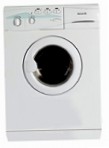 Brandt WFA 1011 K Máquina de lavar frente autoportante