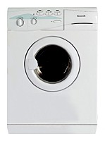 egenskaper Tvättmaskin Brandt WFS 081 Fil