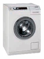 les caractéristiques Machine à laver Miele W 2888 WPS Photo