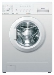 egenskaper Tvättmaskin ATLANT 50У108 Fil