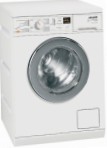 Miele W 3370 Edition 111 ﻿Washing Machine front freestanding, removable cover for embedding