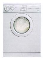 características Máquina de lavar Candy CSI 835 Foto