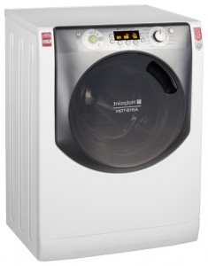 Characteristics ﻿Washing Machine Hotpoint-Ariston QVB 7125 U Photo