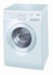 Siemens WXS 863 ﻿Washing Machine front freestanding