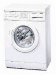 Siemens WXS 1063 洗濯機 フロント 自立型