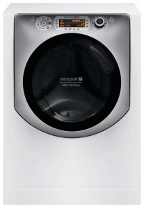 caracteristici Mașină de spălat Hotpoint-Ariston AQS73D 29 B fotografie