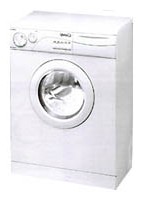 características Máquina de lavar Candy Energa 735 Foto