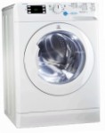 Indesit NWSK 8128 L Mosógép elülső szabadon álló