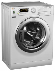 Characteristics ﻿Washing Machine Hotpoint-Ariston MVE 7129 X Photo