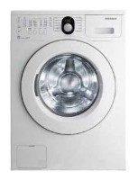 charakteristika Pračka Samsung WFT500NMW Fotografie