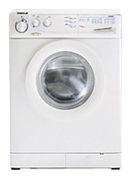 características Máquina de lavar Candy CB 633 Foto