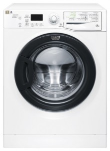 características Máquina de lavar Hotpoint-Ariston WMG 705 B Foto