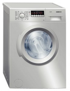 特性 洗濯機 Bosch WAB 2026 SME 写真